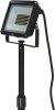 Naświetlacz LED na statywie  Brennenstuhl JARO 7060 T 5800lm 50W 5m H07RN-F IP65 1171250544